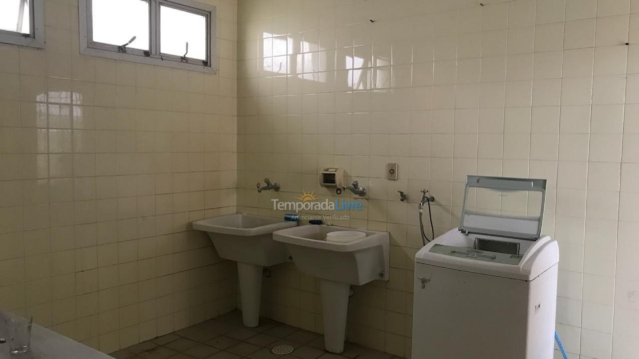 House for vacation rental in Caraguatatuba (Prainha)