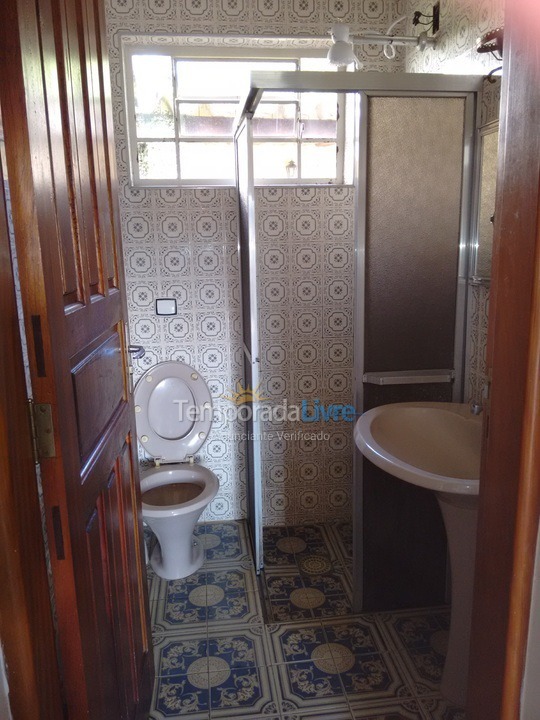 Granja para alquiler de vacaciones em Atibaia (Chácaras Brasil)