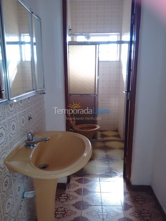 Granja para alquiler de vacaciones em Atibaia (Chácaras Brasil)