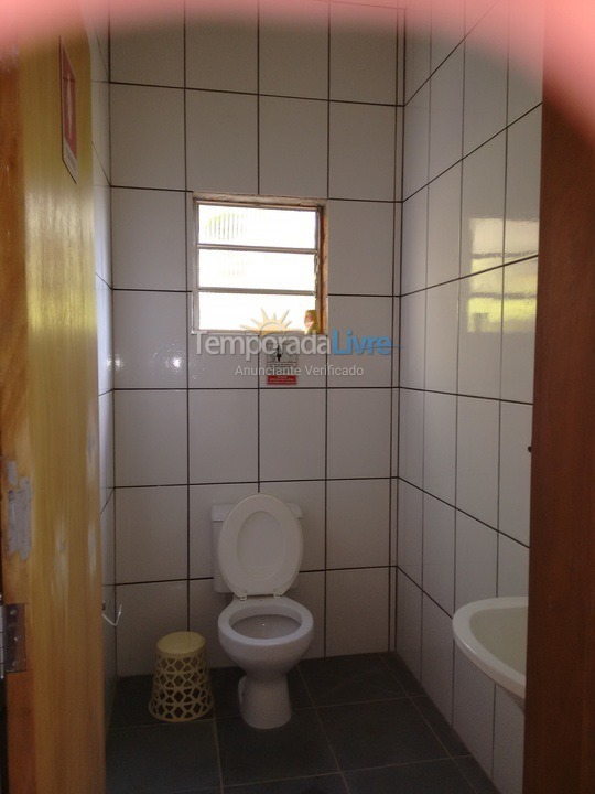 Granja para alquiler de vacaciones em Atibaia (Chácaras Brasil)