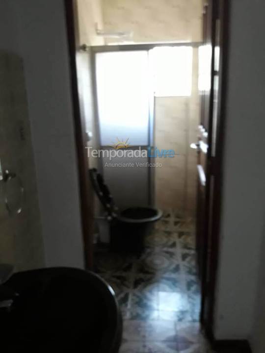 Granja para alquiler de vacaciones em Atibaia (Chácaras Brasil)