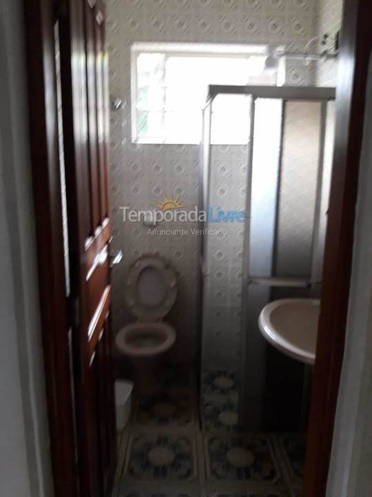 Granja para alquiler de vacaciones em Atibaia (Chácaras Brasil)