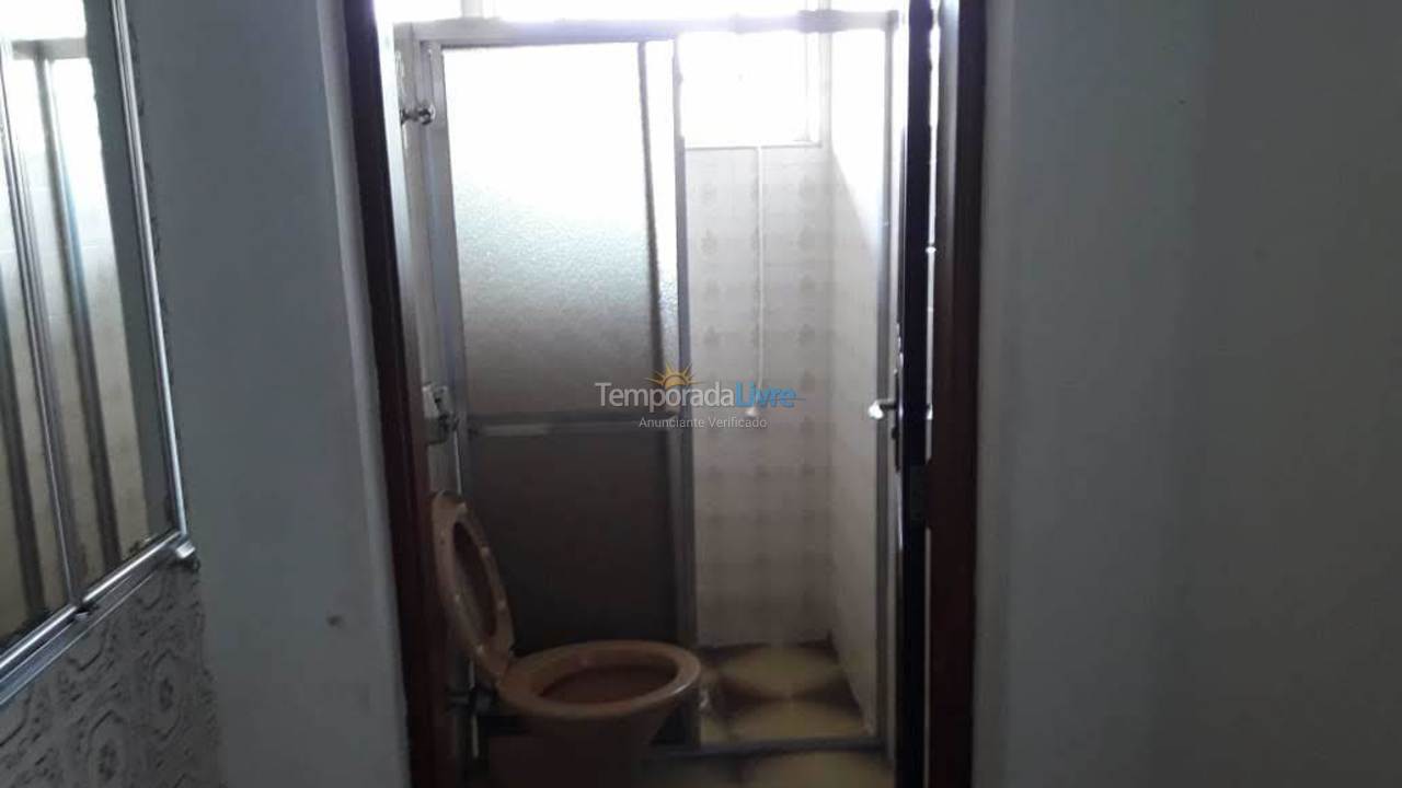 Granja para alquiler de vacaciones em Atibaia (Chácaras Brasil)