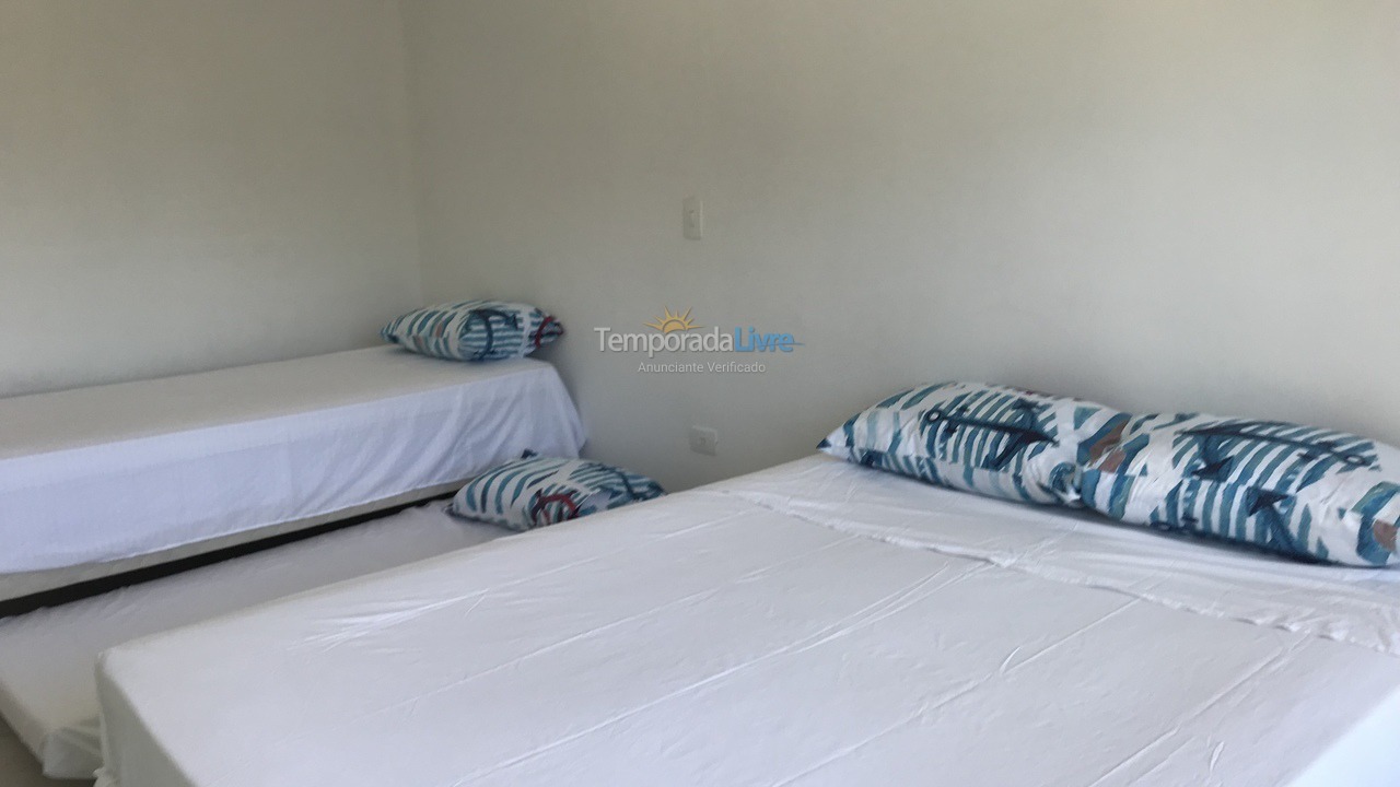 Casa para aluguel de temporada em São Sebastião (Juquehy)