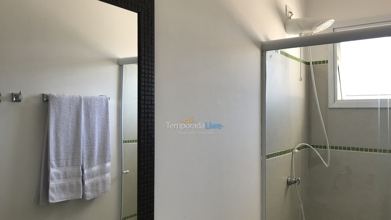 Casa para aluguel de temporada em São Sebastião (Juquehy)