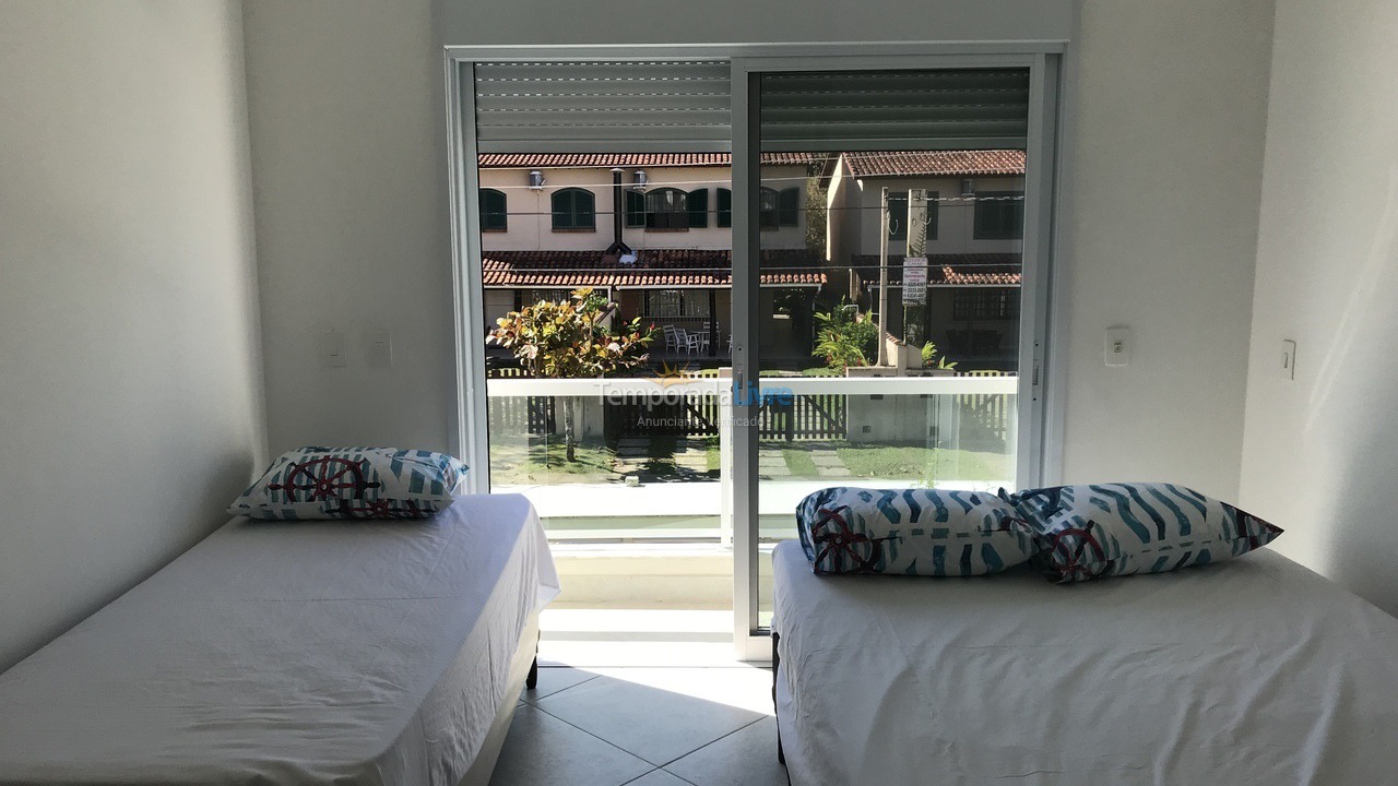 Casa para aluguel de temporada em São Sebastião (Juquehy)