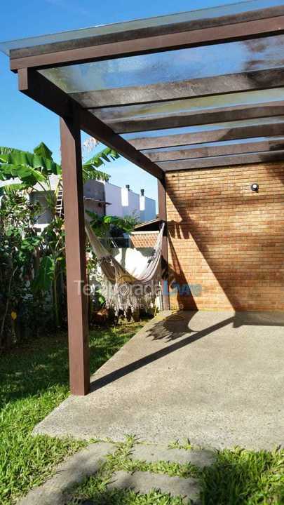 Casa para alquiler de vacaciones em Garopaba (Centro)