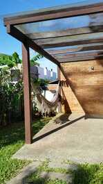 CASA BLANCA II En Garopaba para Alquiler Temporada