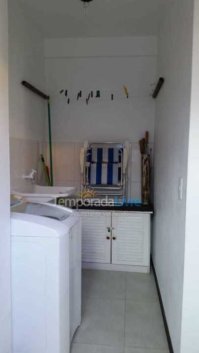 Casa para alquiler de vacaciones em Garopaba (Centro)