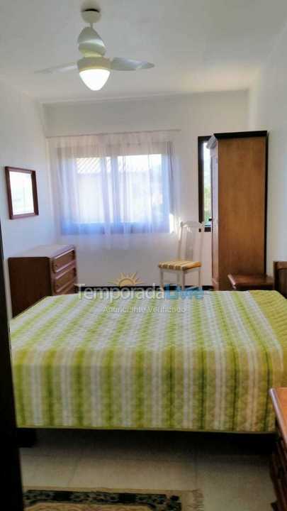 Casa para alquiler de vacaciones em Garopaba (Centro)