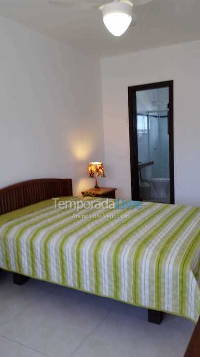 Casa para alquiler de vacaciones em Garopaba (Centro)