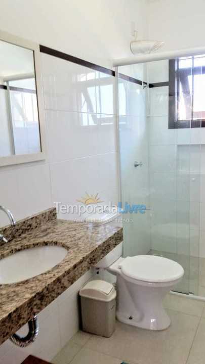 Casa para alquiler de vacaciones em Garopaba (Centro)