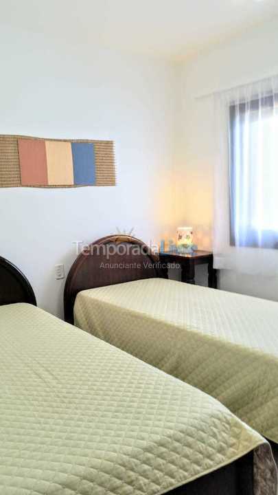 Casa para alquiler de vacaciones em Garopaba (Centro)