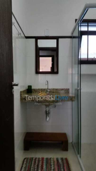 Casa para alquiler de vacaciones em Garopaba (Centro)