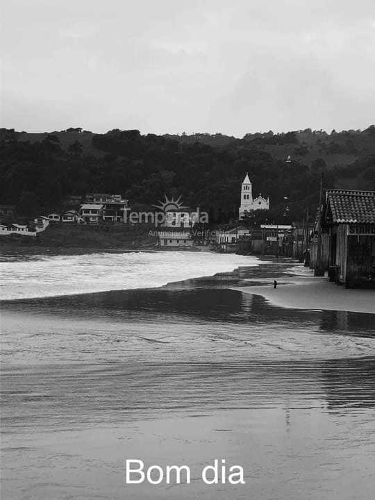 Casa para alquiler de vacaciones em Garopaba (Centro)