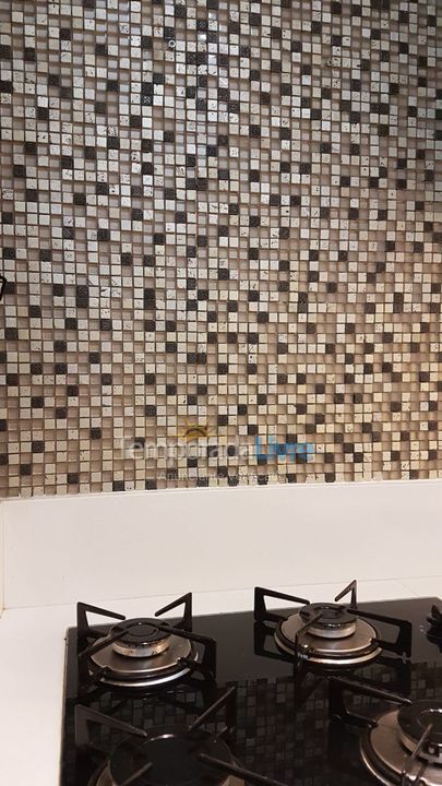 Apartamento para aluguel de temporada em Florianopolis (Canasvieiras)