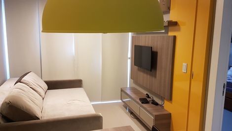 Lindo apartamento em Canasvieiras