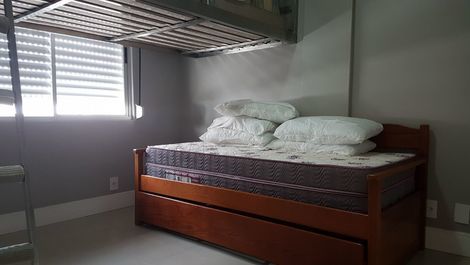 Lindo apartamento em Canasvieiras