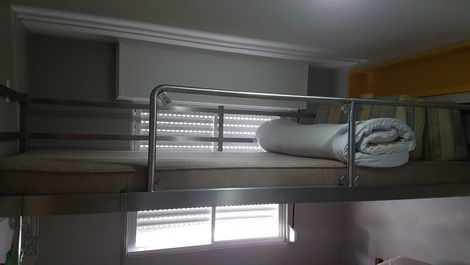 Lindo apartamento em Canasvieiras