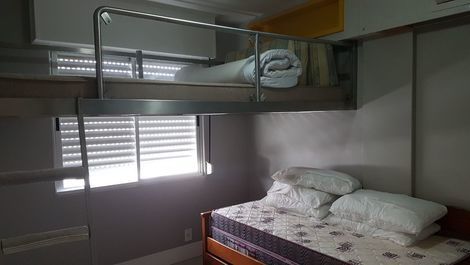 Lindo apartamento em Canasvieiras