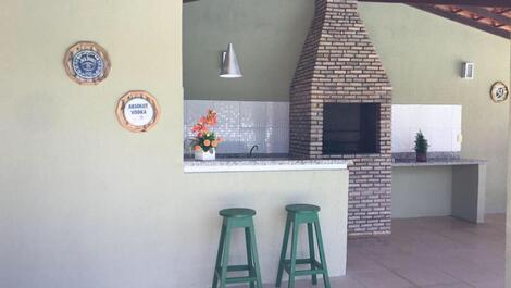 Guarajuba El paraíso está aquí!