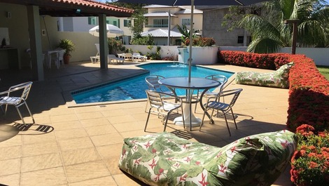 Guarajuba El paraíso está aquí!