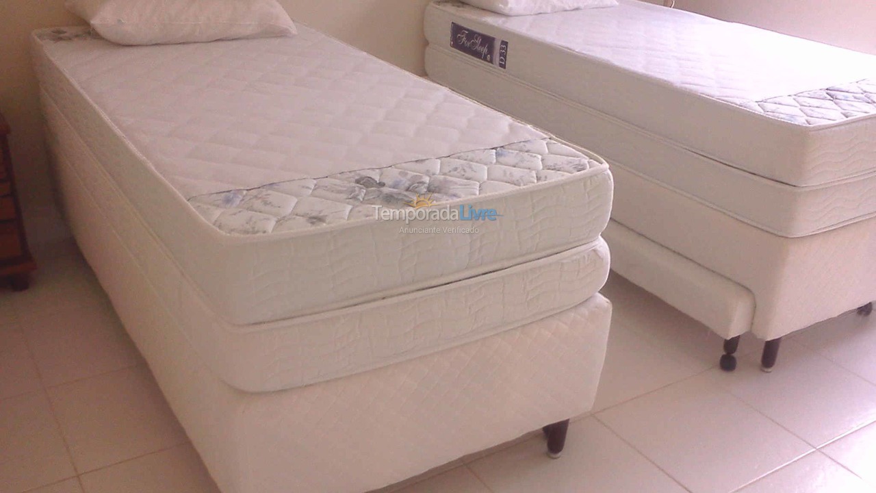 Casa para aluguel de temporada em Ubatuba (Praia do Lázaro)