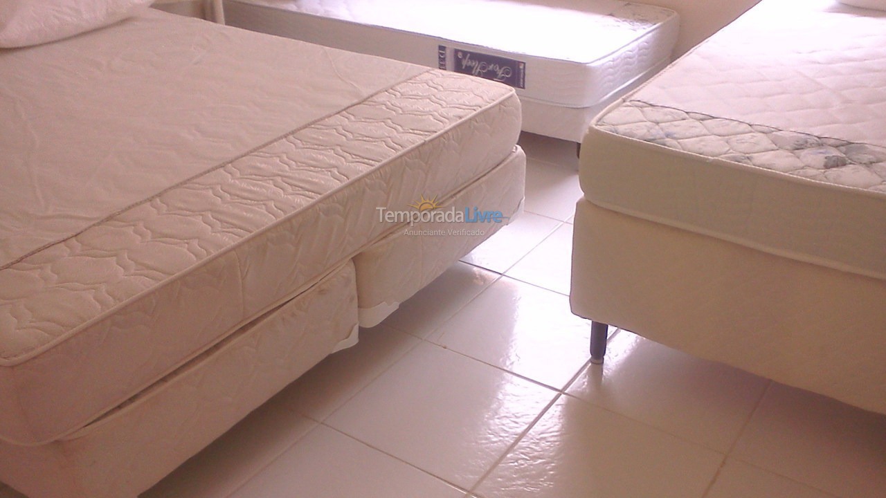 Casa para aluguel de temporada em Ubatuba (Praia do Lázaro)