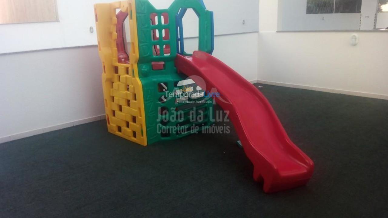 House for vacation rental in Florianopolis (Canasvieiras)