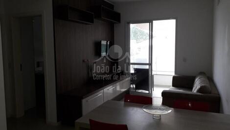 Apartment in building with pool, Canasvieiras beach
