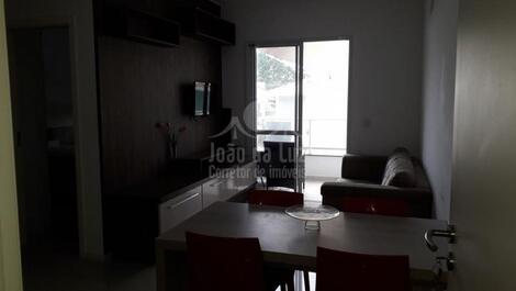 Apartment in building with pool, Canasvieiras beach