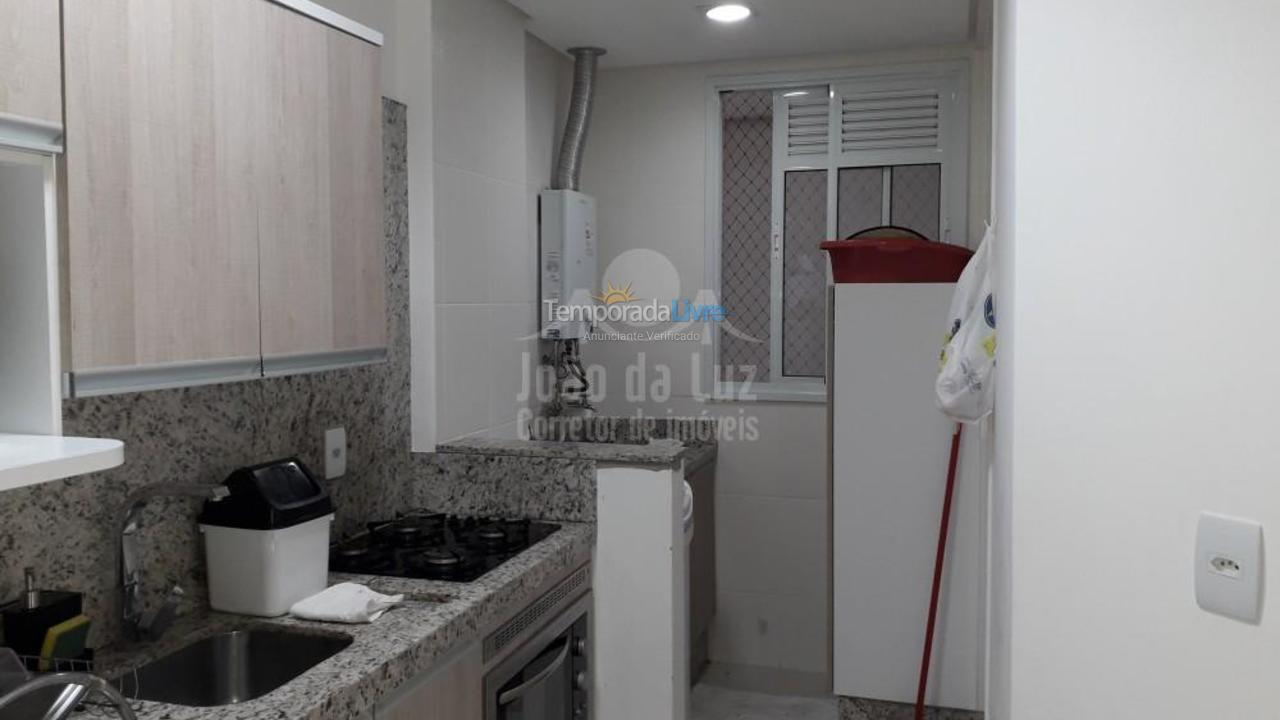 House for vacation rental in Florianopolis (Canasvieiras)