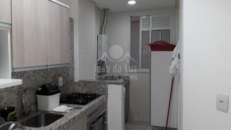 Apartment in building with pool, Canasvieiras beach