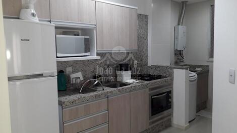 Apartment in building with pool, Canasvieiras beach