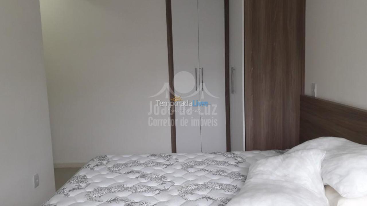 House for vacation rental in Florianopolis (Canasvieiras)