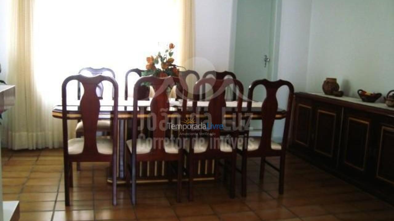 House for vacation rental in Florianopolis (Canasvieiras)