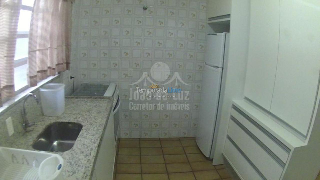 House for vacation rental in Florianopolis (Canasvieiras)