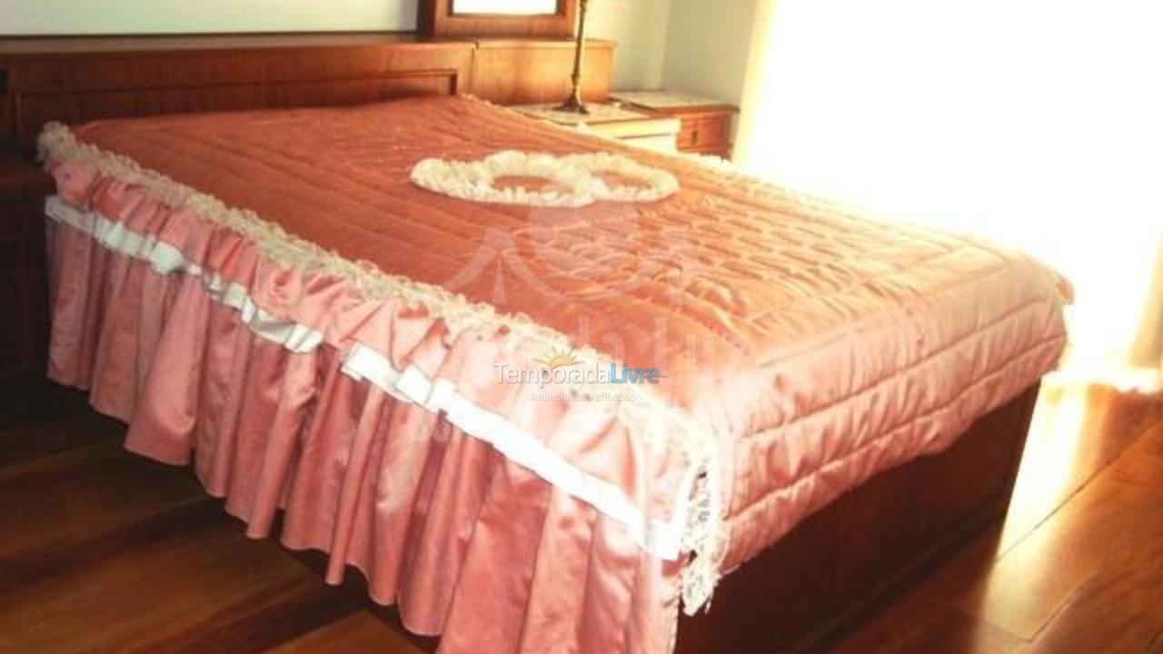 House for vacation rental in Florianopolis (Canasvieiras)