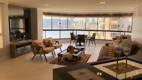 Apartamento para alugar em Balneário Camboriú - Praia Central