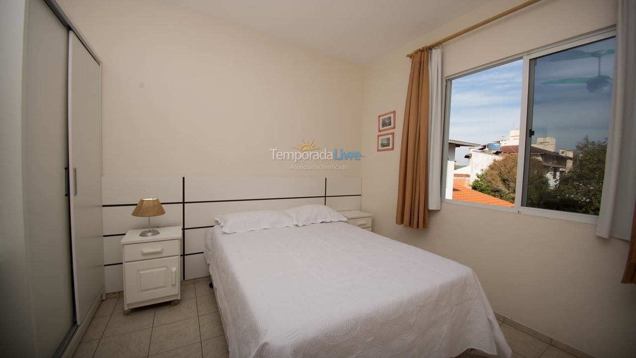 Apartment for vacation rental in Florianópolis (Cachoeira do Bom Jesus)