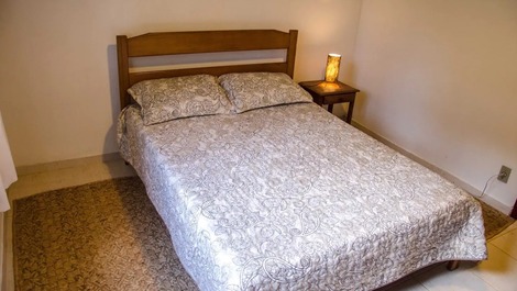 CASA AZUL montanha e mar