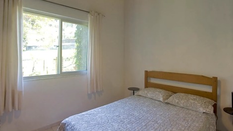 CASA AZUL montanha e mar