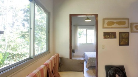 Casa para alugar em Ubatuba - Ubatumirim