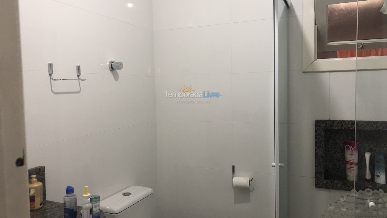 Casa para aluguel de temporada em Bombinhas (Canto Grande)