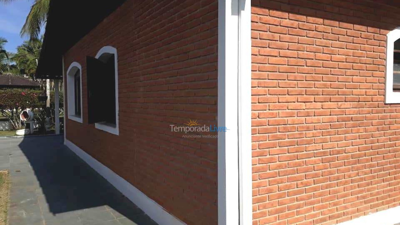 Chácara / sítio para aluguel de temporada em Juquitiba (Centro de Juquitiba)