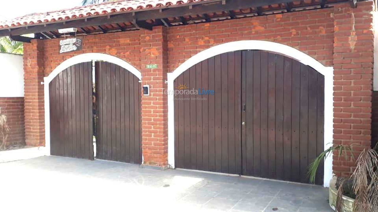 Chácara / sítio para aluguel de temporada em Juquitiba (Centro de Juquitiba)