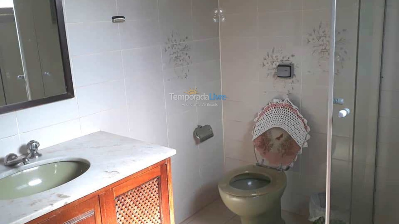 Chácara / sítio para aluguel de temporada em Juquitiba (Centro de Juquitiba)