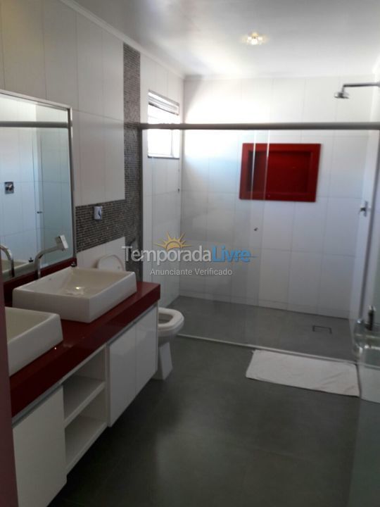 Casa para alquiler de vacaciones em Porto Seguro (Praia de Taperapuan)