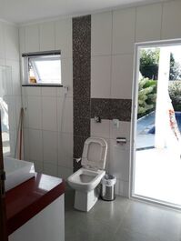 Excelente casa para temporada en Porto Seguro