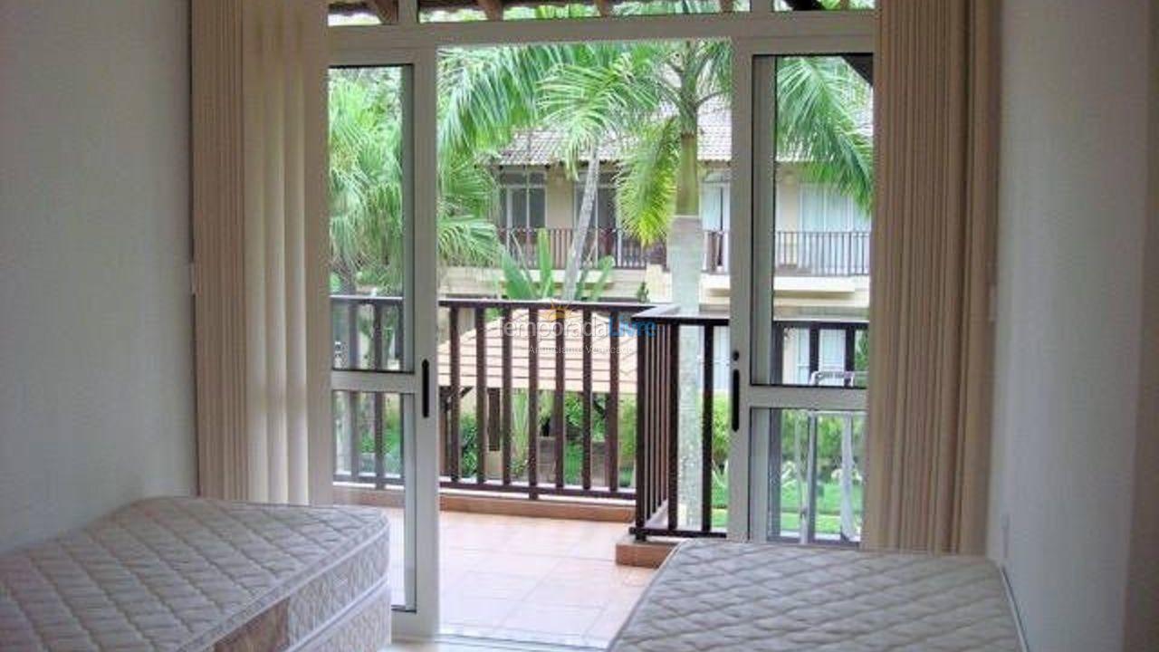 Apartamento para alquiler de vacaciones em Guarujá (Enseada)